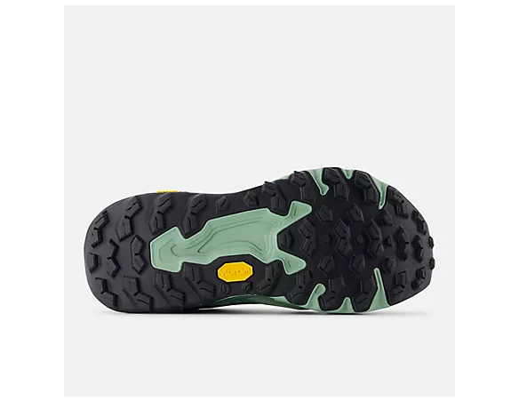 ZAPATILLAS NEW BALANCE FRESH FOAM X HIERRO V9 GORE-TEX MUJER