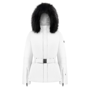 CHAQUETA POIVRE BLANC EMILY-WO STRETCH SKI