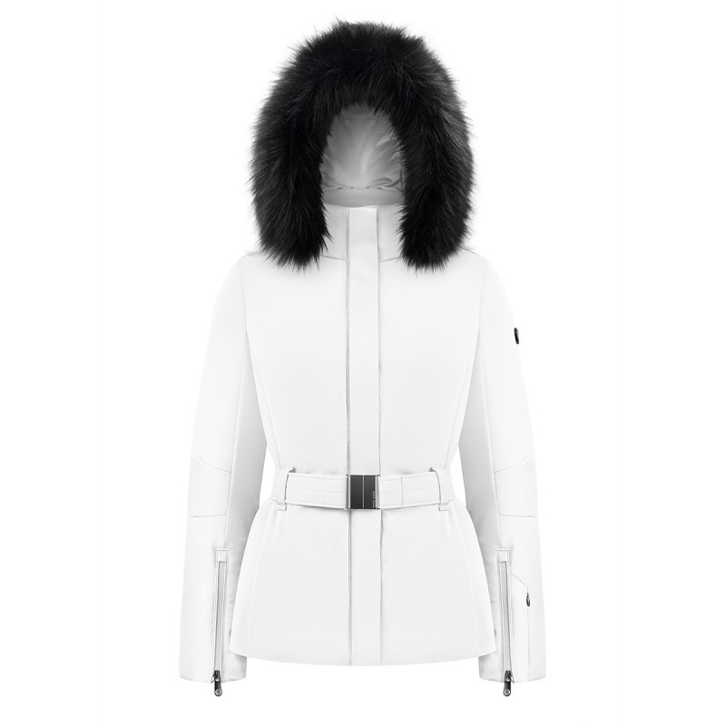 CHAQUETA POIVRE BLANC EMILY-WO STRETCH SKI
