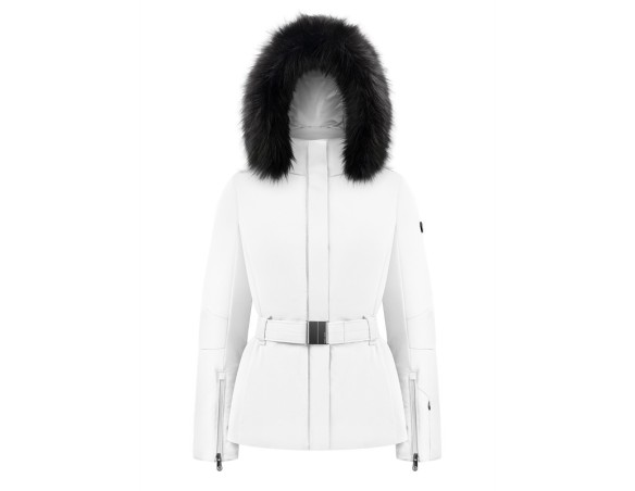 CHAQUETA POIVRE BLANC EMILY-WO STRETCH SKI