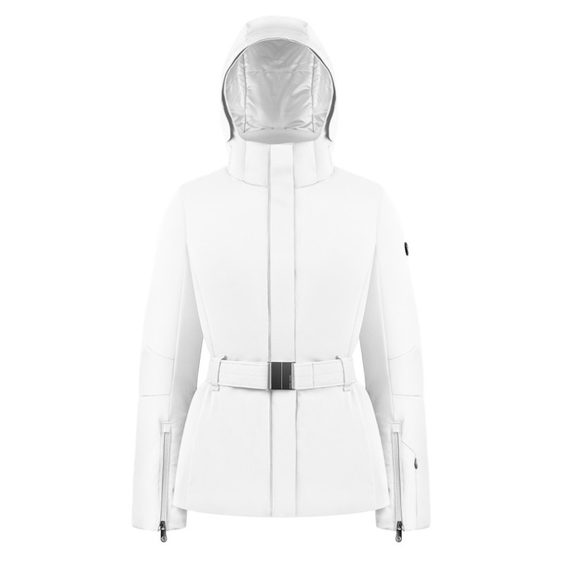 CHAQUETA POIVRE BLANC EMILY-WO STRETCH SKI
