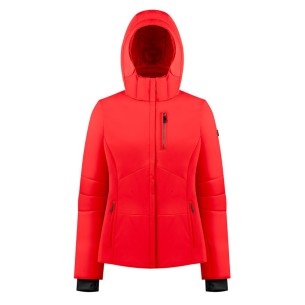 CHAQUETA POIVRE BLANC EMMA-WO STRETCH SKI 