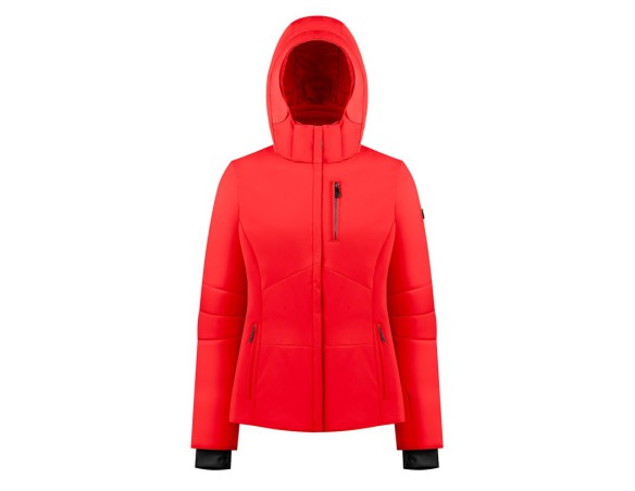 CHAQUETA POIVRE BLANC EMMA-WO STRETCH SKI 