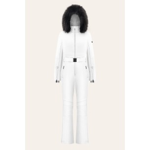 MONO POIVRE BLANC EMY-WO STRETCH SKI