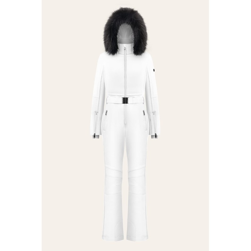 MONO POIVRE BLANC EMY-WO STRETCH SKI