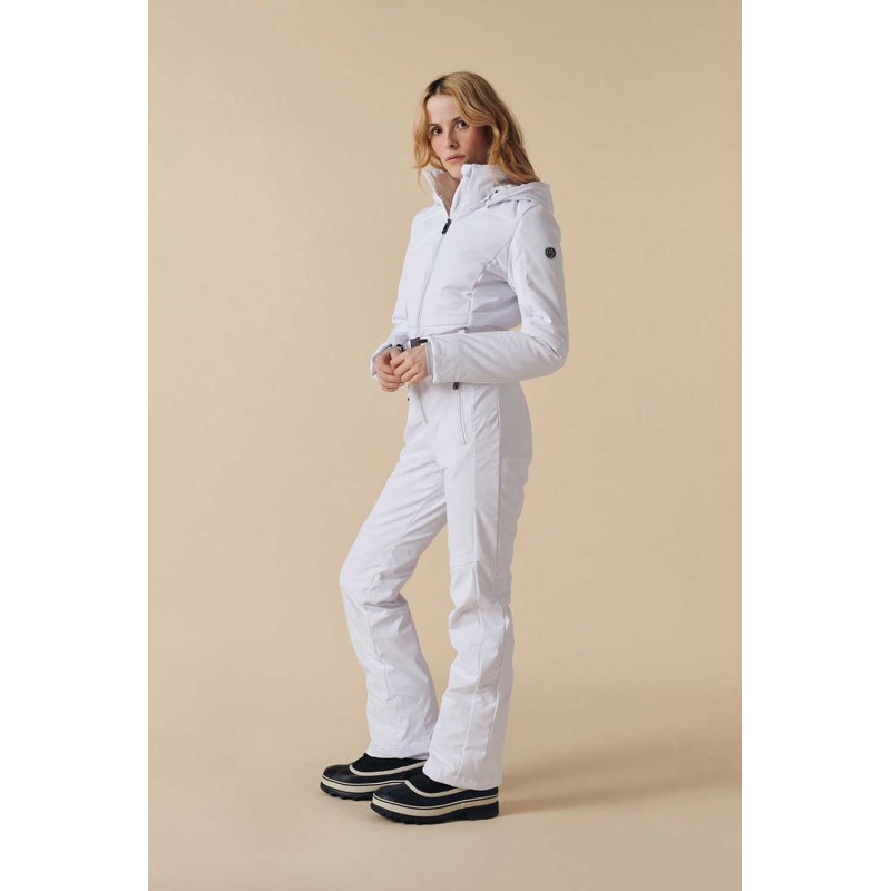 MONO POIVRE BLANC EMY-WO STRETCH SKI