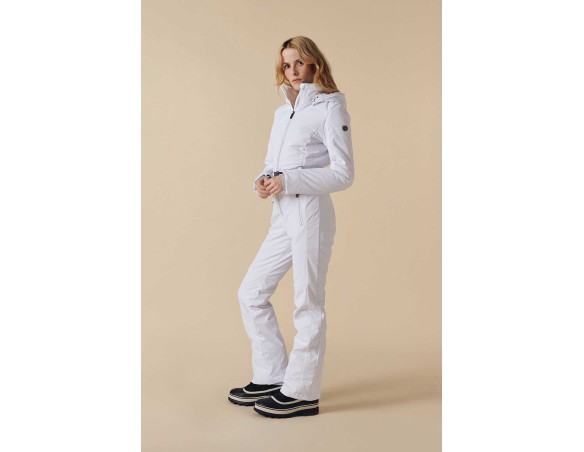 MONO POIVRE BLANC EMY-WO STRETCH SKI