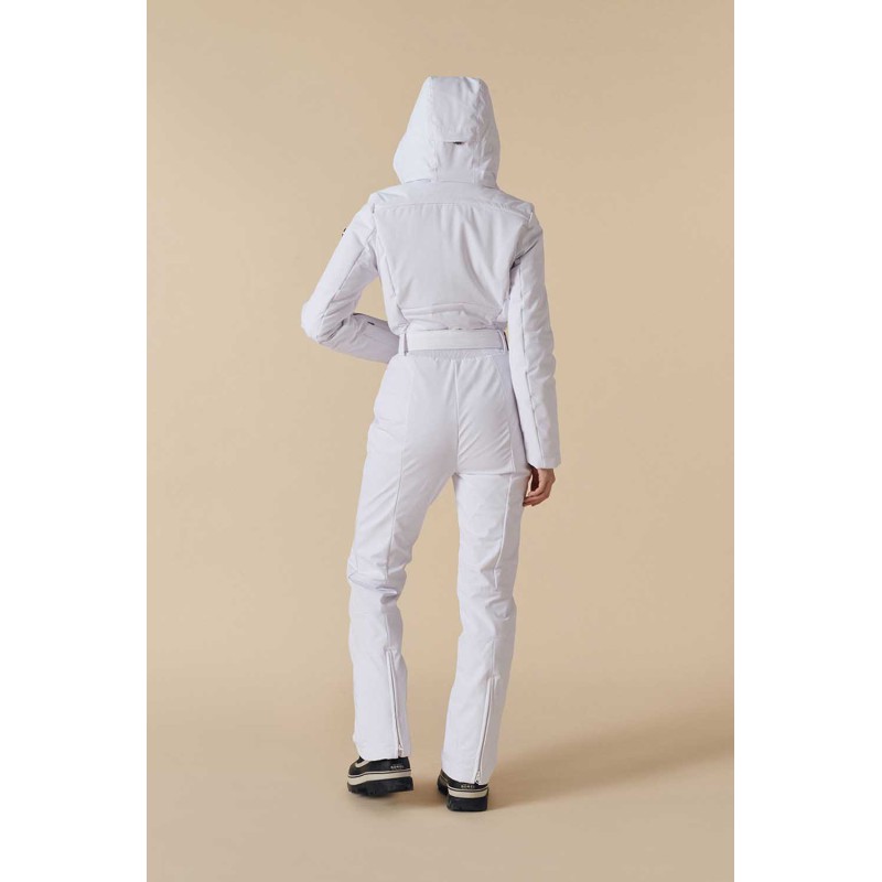 MONO POIVRE BLANC EMY-WO STRETCH SKI