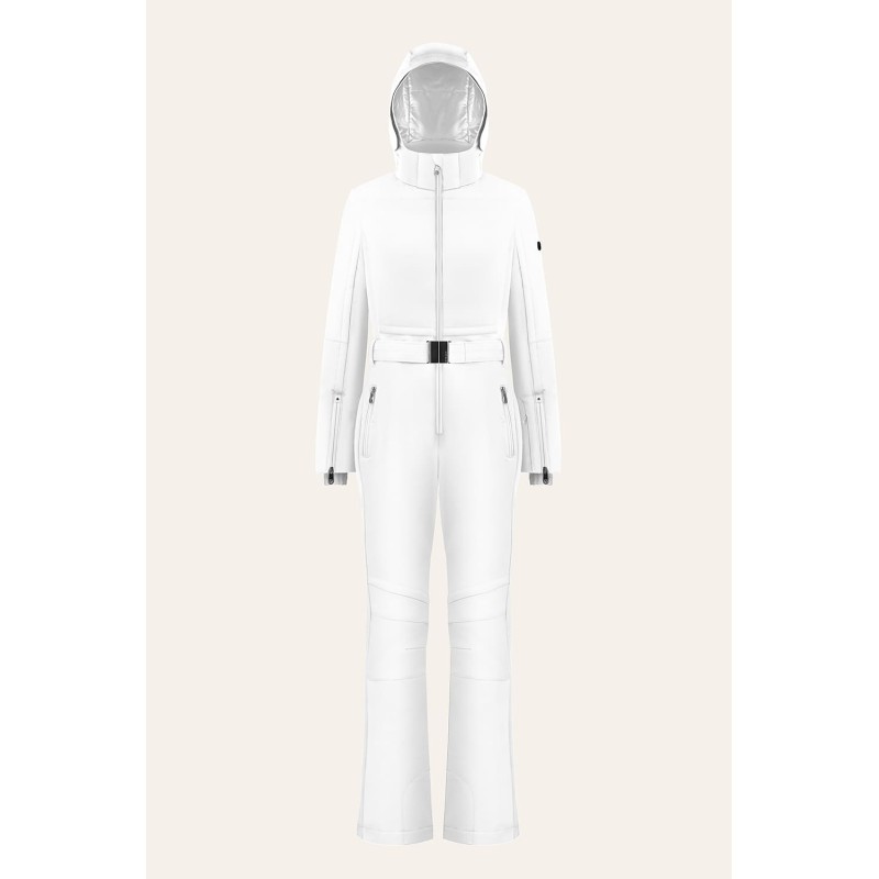 MONO POIVRE BLANC EMY-WO STRETCH SKI