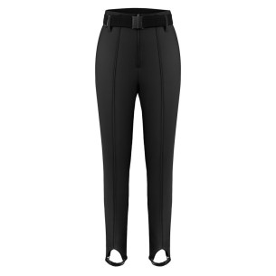 PANTALON POIVRE BLANC GYSEL-WO SOFTSHELL