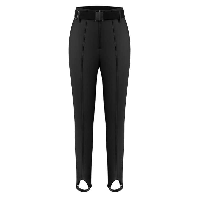 PANTALON POIVRE BLANC GYSEL-WO SOFTSHELL