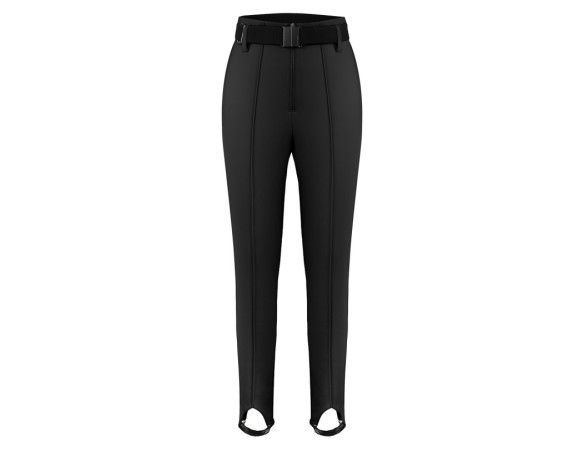 PANTALON POIVRE BLANC GYSEL-WO SOFTSHELL