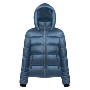CHAQUETA POIVRE BLANC CELIA-WO SYNTHETIC DOWNS