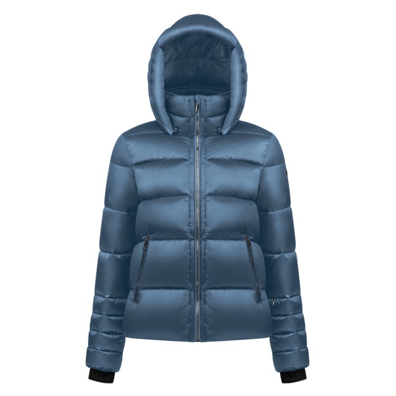 CHAQUETA POIVRE BLANC CELIA-WO SYNTHETIC DOWNS