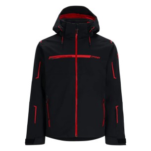 CHAQUETA ESQUI SPYDER TITAN  