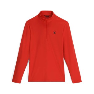 FORRO POLAR SPYDER PROSPECT HALF ZIP
