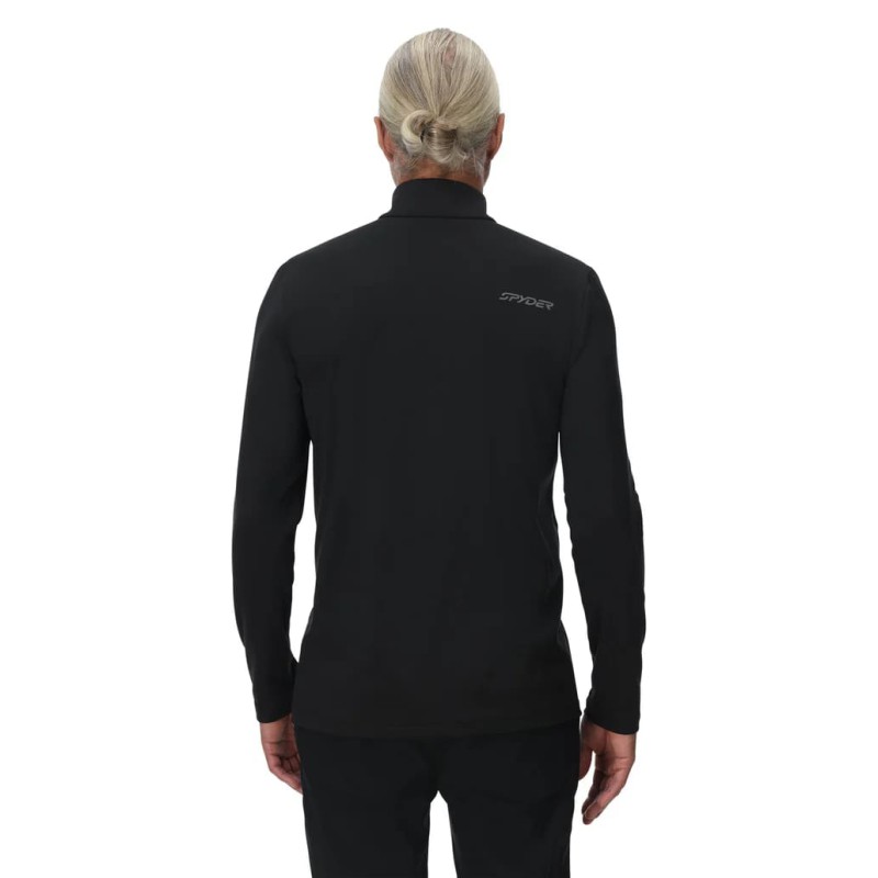 FORRO POLAR SPYDER PROSPECT HALF ZIP