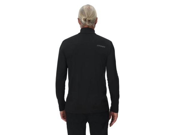 FORRO POLAR SPYDER PROSPECT HALF ZIP