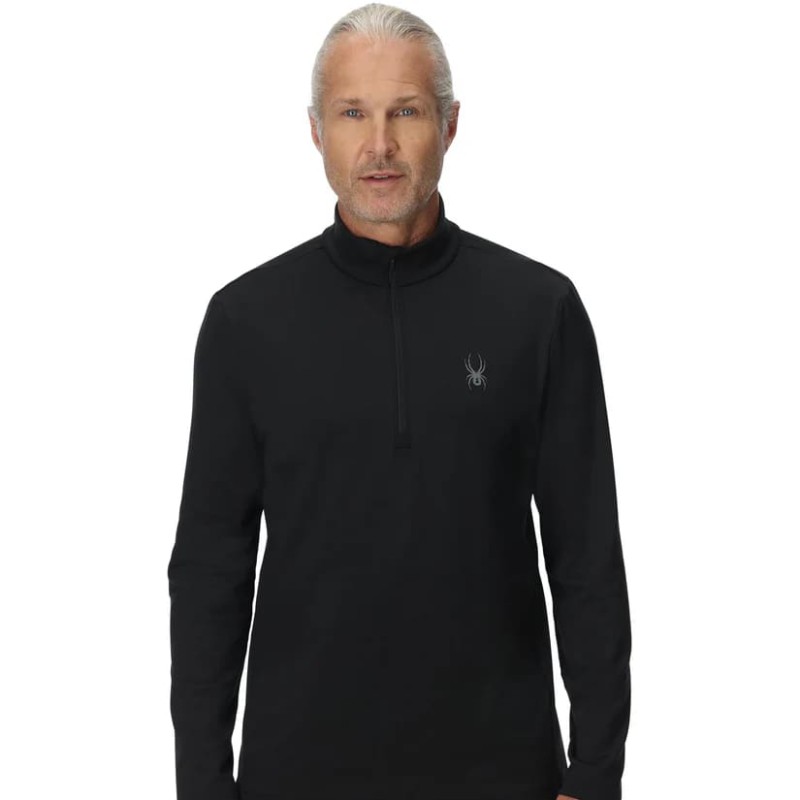 FORRO POLAR SPYDER PROSPECT HALF ZIP
