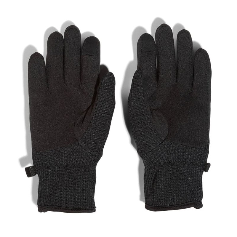 GUANTES SPYDER BANDITA  MUJER