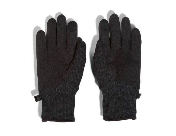 GUANTES SPYDER BANDITA  MUJER