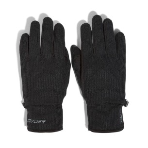 GUANTES SPYDER BANDITA  MUJER