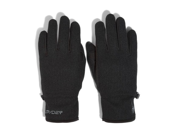 GUANTES SPYDER BANDITA  MUJER