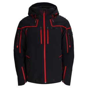 CHAQUETA ESQUI SPYDER PINNACLE  
