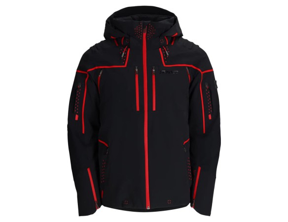 CHAQUETA ESQUI SPYDER PINNACLE  