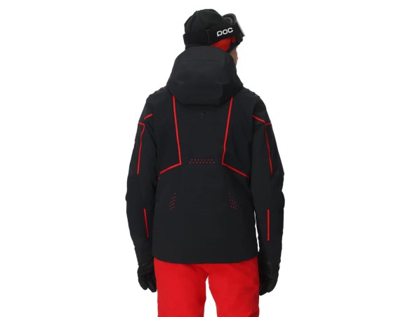 CHAQUETA ESQUI SPYDER PINNACLE  