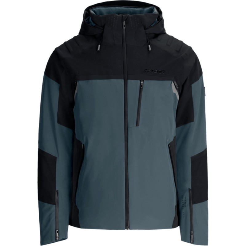 CHAQUETA ESQUI SPYDER VANQYSH