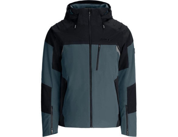 CHAQUETA ESQUI SPYDER VANQYSH