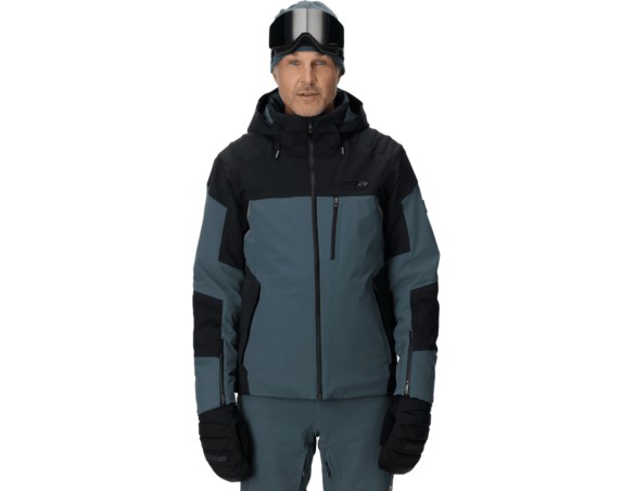 CHAQUETA ESQUI SPYDER VANQYSH
