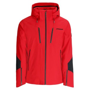 CHAQUETA ESQUI SPYDER ALYESKA