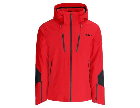 CHAQUETA ESQUI SPYDER ALYESKA