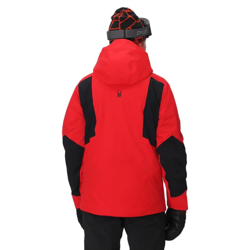 CHAQUETA ESQUI SPYDER ALYESKA