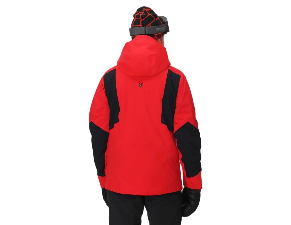 CHAQUETA ESQUI SPYDER ALYESKA