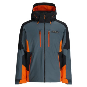 CHAQUETA ESQUI SPYDER VYPER