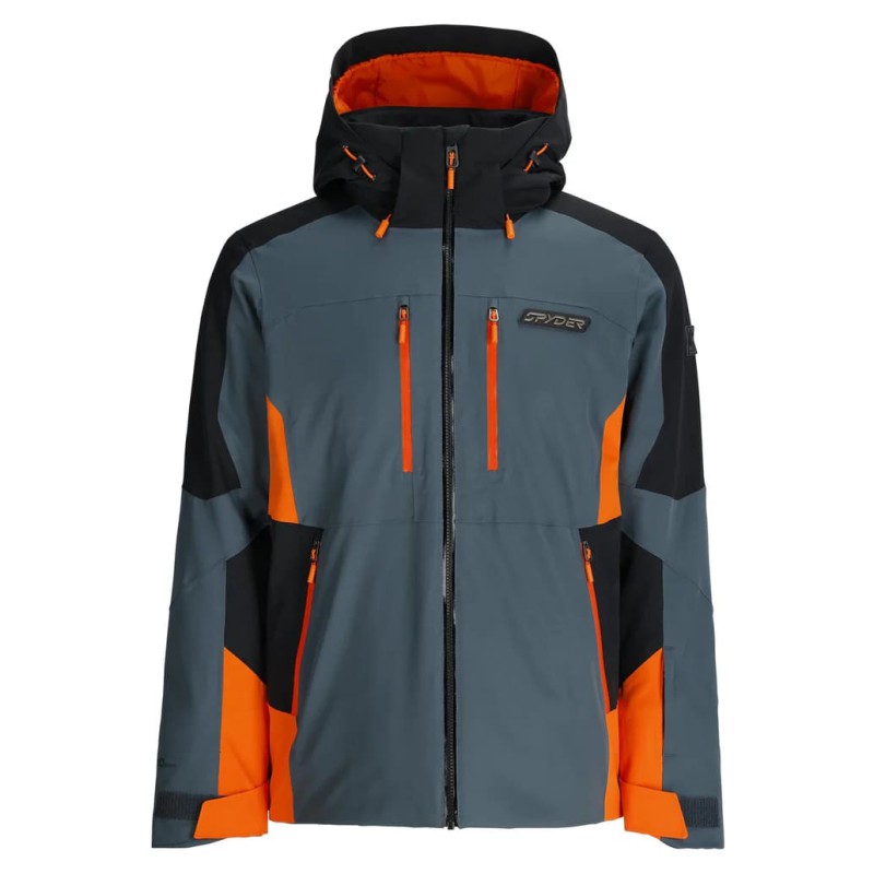 CHAQUETA ESQUI SPYDER VYPER