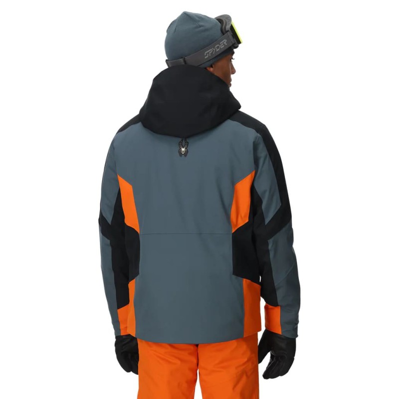 CHAQUETA ESQUI SPYDER VYPER