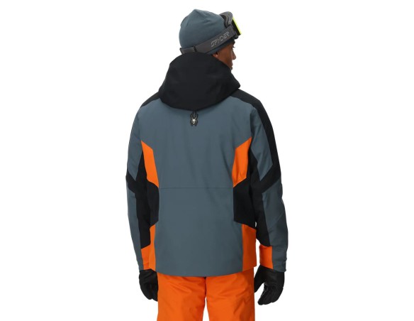 CHAQUETA ESQUI SPYDER VYPER