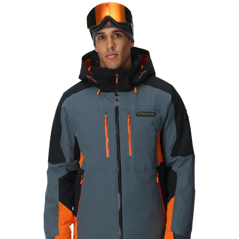 CHAQUETA ESQUI SPYDER VYPER