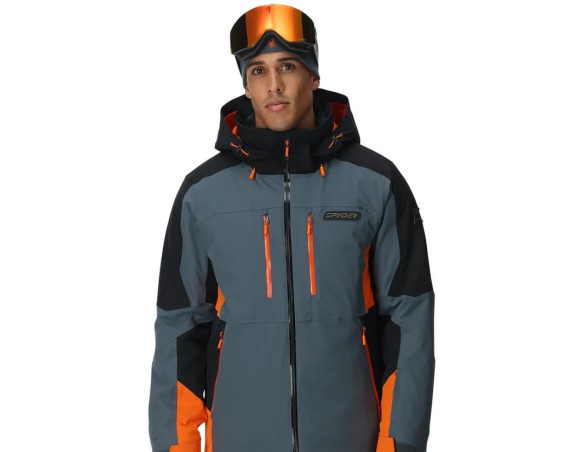 CHAQUETA ESQUI SPYDER VYPER