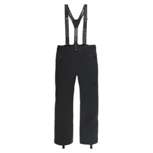 PANTALON ESQUI SPYDER BORMIO