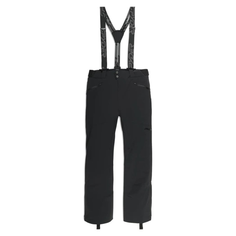 PANTALON ESQUI SPYDER BORMIO