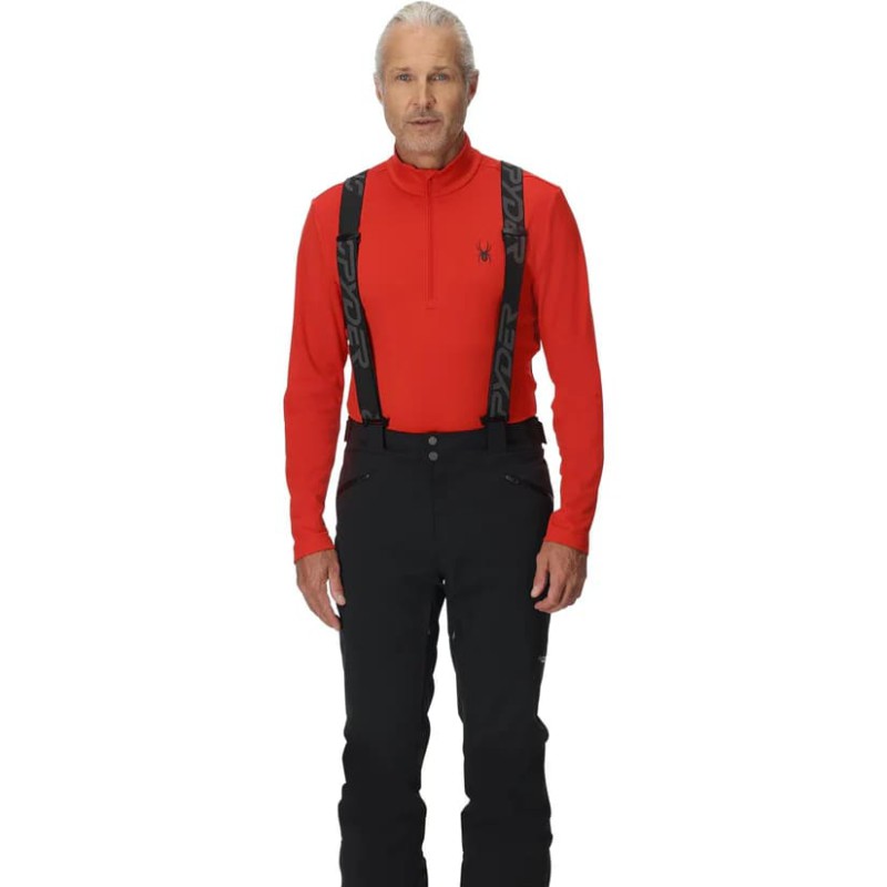 PANTALON ESQUI SPYDER BORMIO
