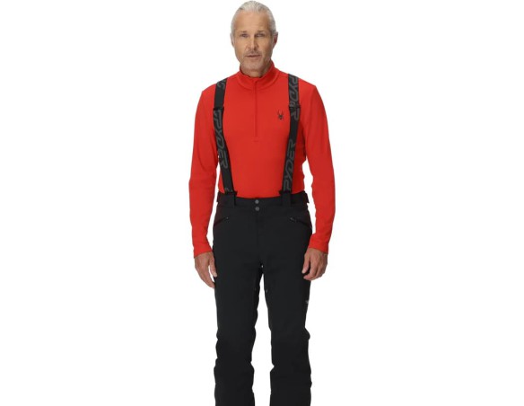 PANTALON ESQUI SPYDER BORMIO