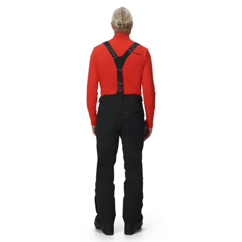 PANTALON ESQUI SPYDER BORMIO