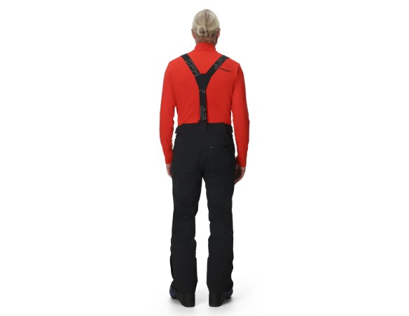 PANTALON ESQUI SPYDER BORMIO