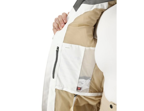 CHAQUETA ESQUI SPYDER PRIMROSE  MUJER